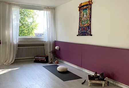 Yogashala - Yogastudio Erkrath - Workshops