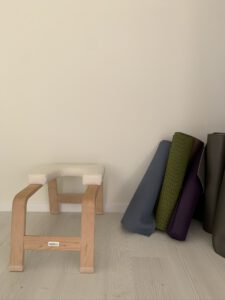 Yogashala - Yogastudio Erkrath - Firmenyoga